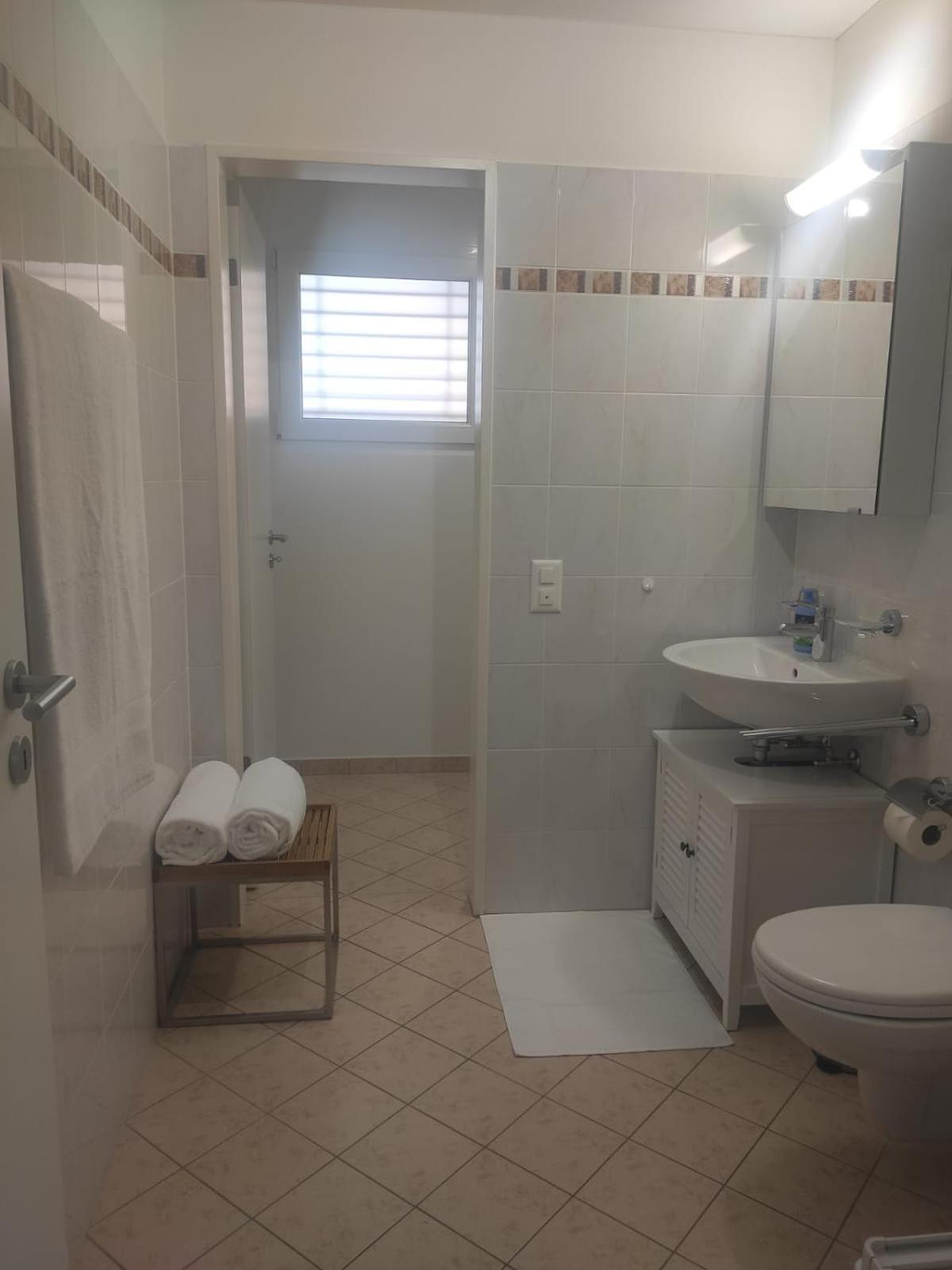 로카르노 Casa Renoir - Schritte Zum Zee 아파트 외부 사진